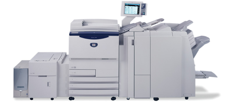 Kyocera printers